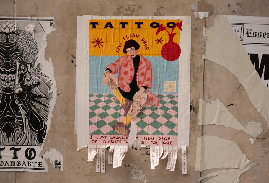 Diseño de marca y estrategias de venta