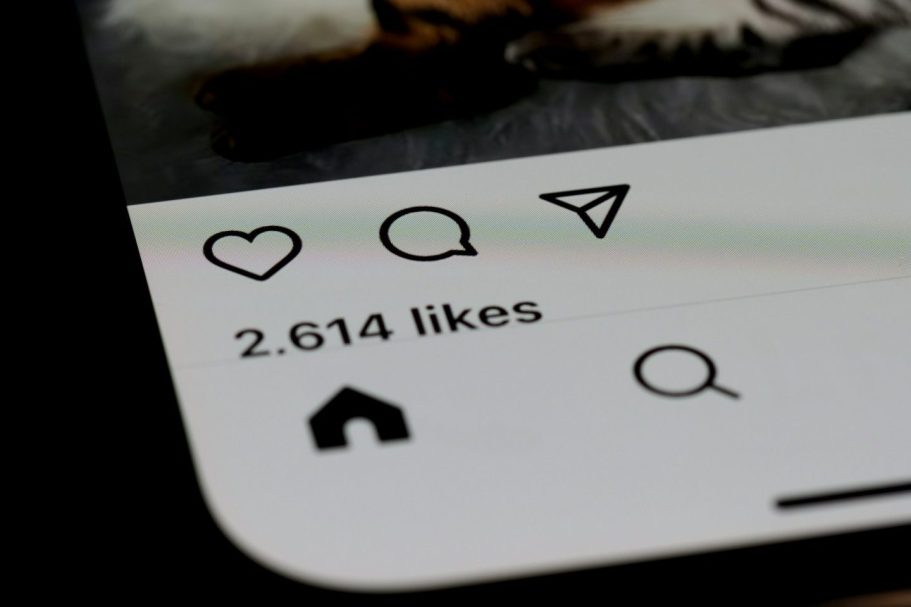 Gestión de redes sociales 